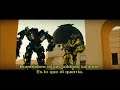 transformers 2007 - discurso de optimus prime subbs español transformers 2007 - discurso de optimus prime subbs español