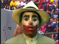 TRIBU 7   LA GAITA DEL PAYASO