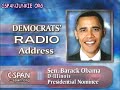 Obama gives Dem\ Obama gives Dem\