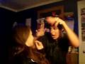 devin is a barbie girl