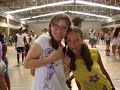 Despedida dos 3° B e A _ Trotee Criança