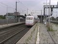 ICE - InterCityExpress