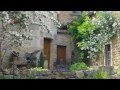 Montr�al dans l'Yonne, village m�di�val.