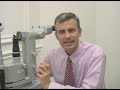 VITREOUS FLOATERS - Laser Treatment