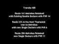 Click here to watch this video Transport for London Tender Awards for 24th May 2012
