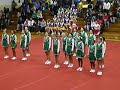 Giants Cheerleading Comptetion \ Giants Cheerleading Comptetion \