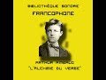 Rimbaud \"Alchimie du verbe\" Rimbaud \"Alchimie du verbe\"