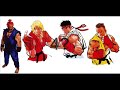 Street Fighter 4 Review