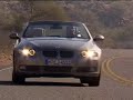 BMW 3 Series Convertible BMW 3 Series Convertible