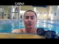 Click here to watch this video Donate to Team Gluten-Free and get rewarded