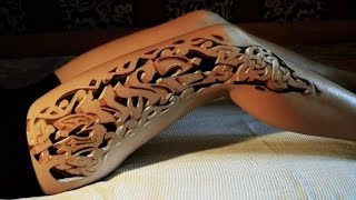 Top 10 tatuajes en 3D