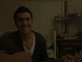 Sweet Pea Cover (Amos Lee)- Joseph Vincent