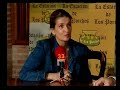 Entrevista a Marcos Garc�a Montes