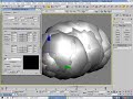 3ds max 2008 tutorial afterburn parte 2