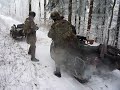 DNIEPR W GLUSZYCKIM LESIE CZ.2 DNIEPR W GLUSZYCKIM LESIE CZ.2