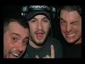 Presentation Swedish House Mafia