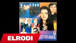 Blerta Agolli - Mora rrugen per Greqi