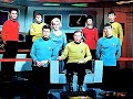 Star Trek TOS Theme : dance ! Star Trek TOS Theme : dance !