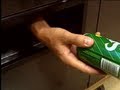 Soda Machine Man