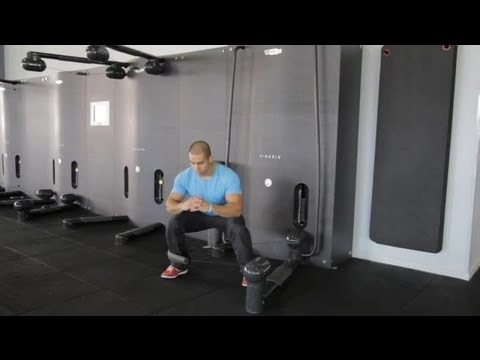 how to build butt muscle