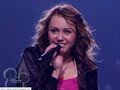 Hannah Montana/Miley Cyrus BOBW 2d concert Part 7(DL)
