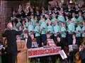 The Holland Boys Choir 2