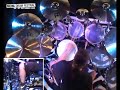 Jaska Raatikainen - MEINL DRUM FESTIVAL 2008 I - In Your Face