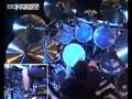 Jaska Raatikainen - MEINL DRUM FESTIVAL 2008 I - In Your Face