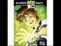 ben ten