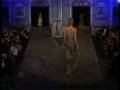 videos de michal negrin - fashion week in zagreb