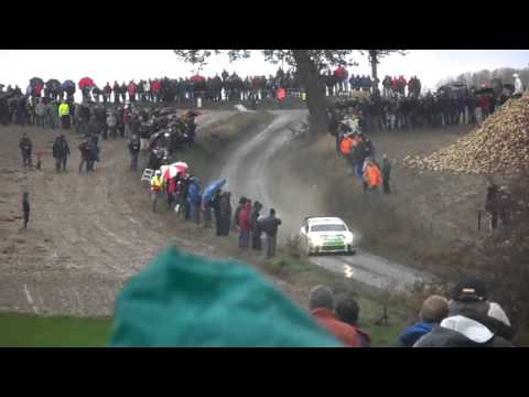 Latest WRC HD & Rally HD Videos