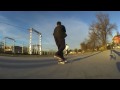 NOCOMPLY SKATEBOARDS CONEXION GREENPOWER SKATEBOARDS
