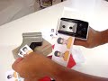 CORTADOR DE FOTO MODELO REVOLVER
