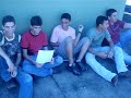 Tumate cantando modão