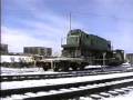videos de NRE- Moving A Locomotive on a flat car