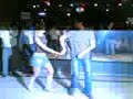 felipe y lydia  www salsaspain com