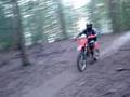 moto-cross