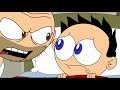 Little Jerry and the Closet