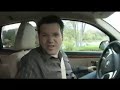 The New Driver\