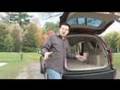 The New Driver's Seat - 2007 Suzuki XL7 Review