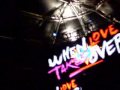 DAVID GUETTA EM BRASILIA  15/11/2009 - When Love Takes Over  - BRAZIL