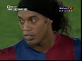 Inter 1x0 Barcelona (Gol do Gabiru)