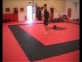 Kickboxing & MMA Circuit training