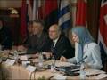 Maryam rajavi in strassbourgh-2 of6