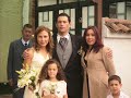 Boda soraya y jairo