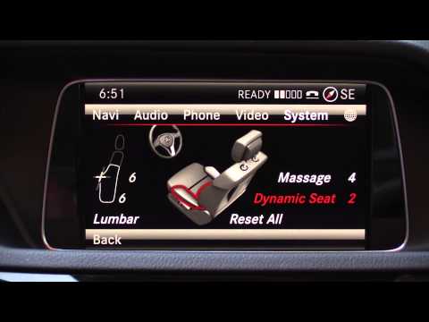 how to update mercedes comand