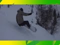 Wintersport 2007, Groen Geel Speikboden