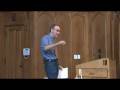 23. Asymmetric information: silence, signaling and suffering education