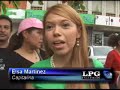 Las fiestas Agostinas dieron inicio con desfile de correos