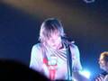 Switchfoot - This Is Your Life - Live Dallas March 25 2007